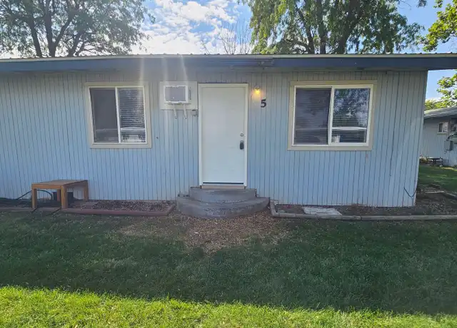 Property at 4033 Ottmar Rd NE #05, Moses Lake, WA, 98837, 2 beds, 1 bath, [object Object]