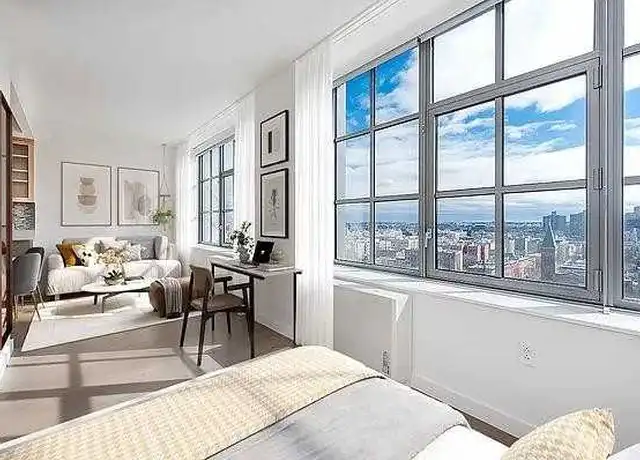 Property at 282 S 5th St Unit 13B, Brooklyn, NY, 11211, 0 beds, 1 bath, [object Object]