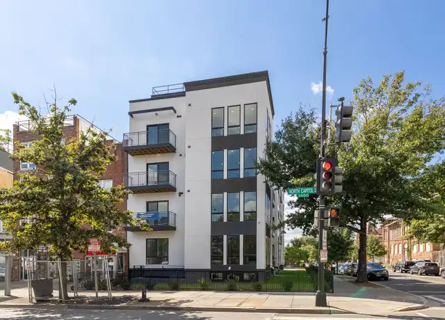 Property at 14 P St NW #103, Washington, DC, 20001, 2 beds, 1 bath, [object Object]