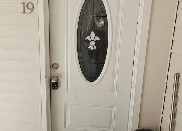 Property at 56 Whitmar Dr Unit 19, Hammond, LA, 70401, 2 beds, 1 bath, [object Object]