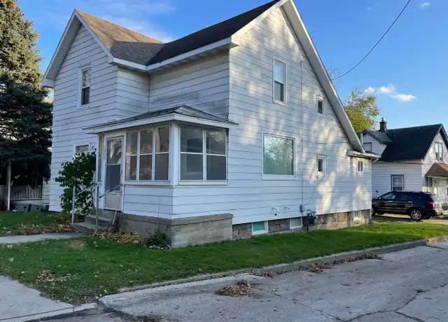 Property at 1008 Butterworth St SW, Grand Rapids, MI, 49504, 4 beds, 2 baths, [object Object]