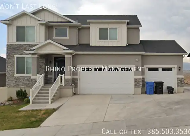 Property at 14921 S Ashvale Dr, Riverton, UT, 84065, 4 beds, 4 baths, [object Object]