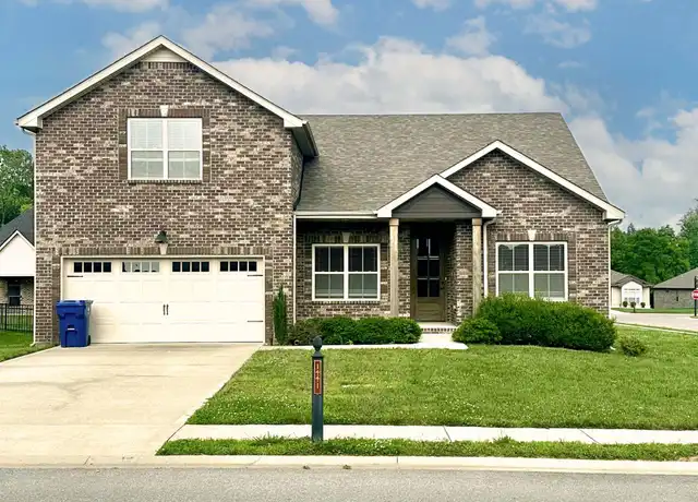 Property at 1441 Hereford Blvd, Clarksville, TN, 37043, 4 beds, 3 baths, [object Object]