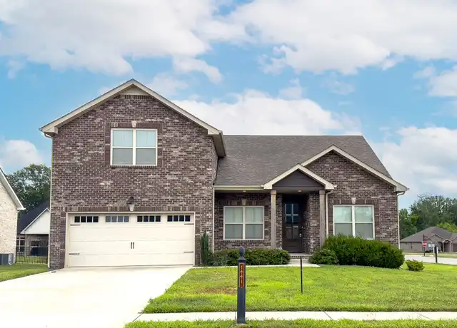 Property at 1441 Hereford Blvd, Clarksville, TN, 37043, 4 beds, 3 baths, [object Object]