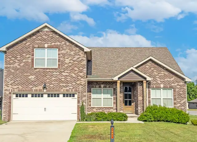 Property at 1441 Hereford Blvd, Clarksville, TN, 37043, 4 beds, 3 baths, [object Object]
