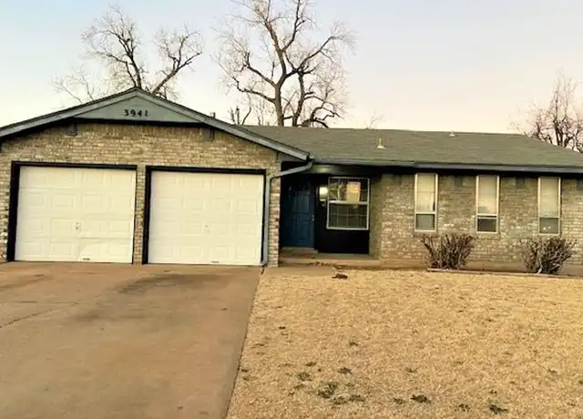 Property at 2424 NW 14th St, Oklahoma City, OK, 73107, 3 beds, 1.5 baths, [object Object]