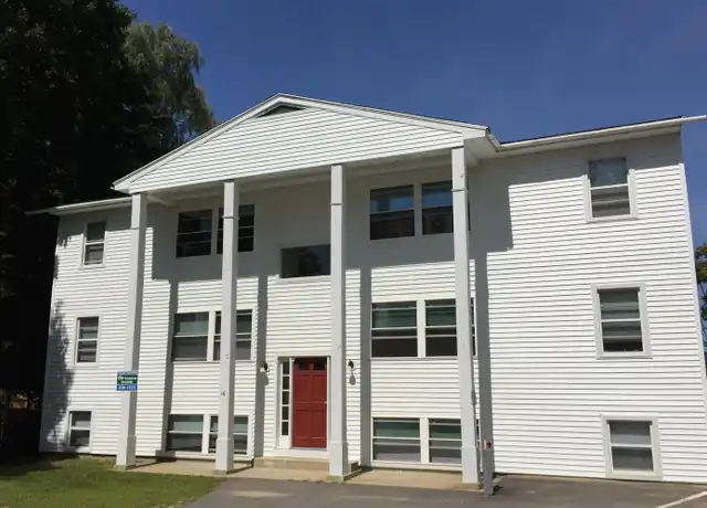 Property at 16 Hawthorne St, Plymouth, NH, 03264, 2 beds, 1 bath, [object Object]