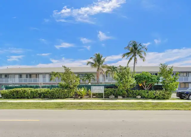 Property at 2175 NE 56th St #111, Fort Lauderdale, FL, 33308, 3 beds, 2 baths, [object Object]