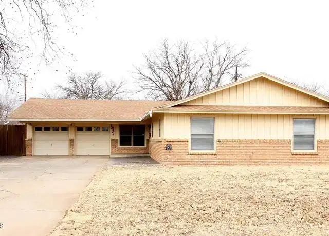 Property at 5408 29th St, Lubbock, TX, 79407, 4 beds, 3 baths, [object Object]