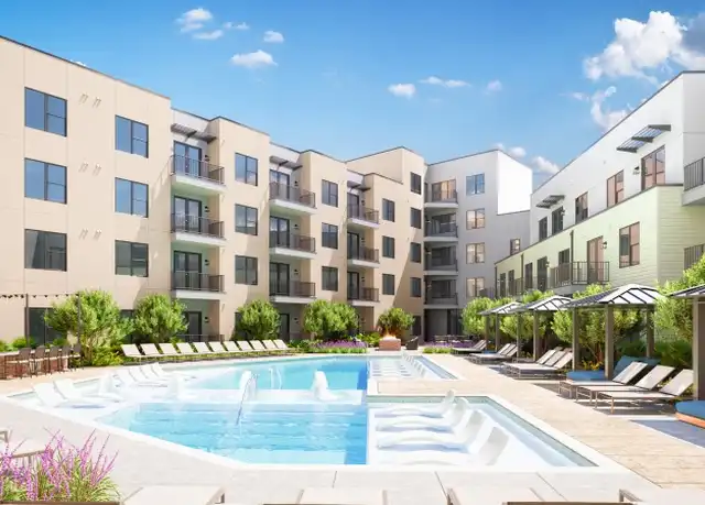 Property at 3900 Berkman Dr Unit A8-47, Austin, TX, 78723, 1 bed, 1 bath, [object Object]