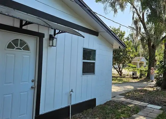 Property at 345 N Thompson Rd, Apopka, FL, 32703, 1 bed, 1 bath, [object Object]