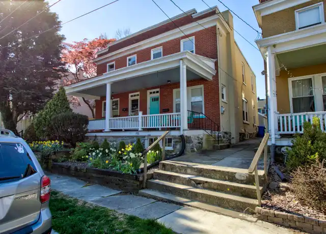 Property at 930 Edgewood Ave, Lancaster, PA, 17603, 3 beds, 1 bath, [object Object]