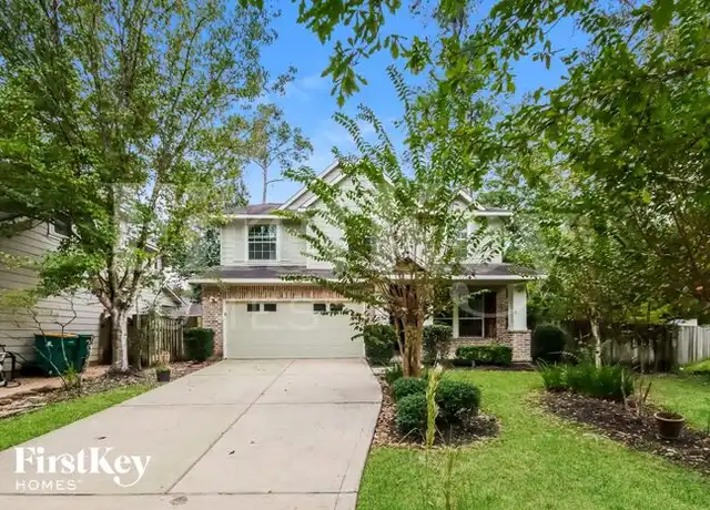 Property at 19 Cloud Bank Pl, Spring, TX, 77382, 3 beds, 2.5 baths, [object Object]