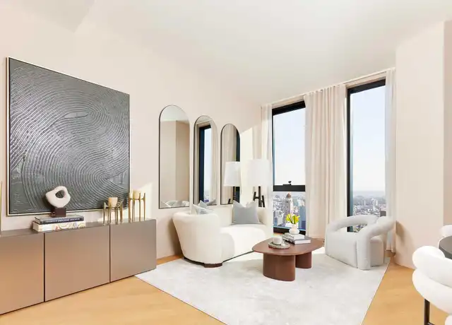 Property at 55 Fleet St Unit 21F, Brooklyn, NY, 11201, 1 bed, 1 bath, [object Object]