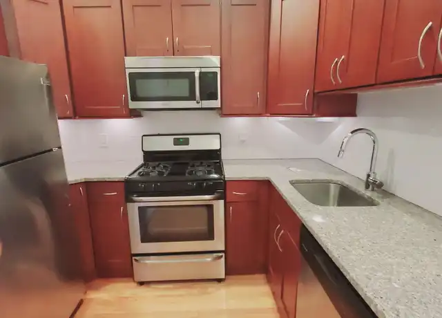 Property at 77 N Main St Unit 1, Norwalk, CT, 06854, 1 bed, 1 bath, [object Object]