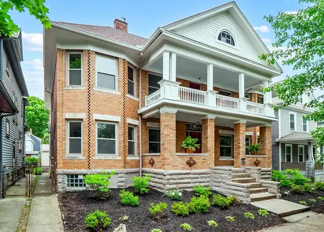 Property at 1854 W 48th St, Cleveland, OH, 44102, 2 beds, 1 bath, [object Object]