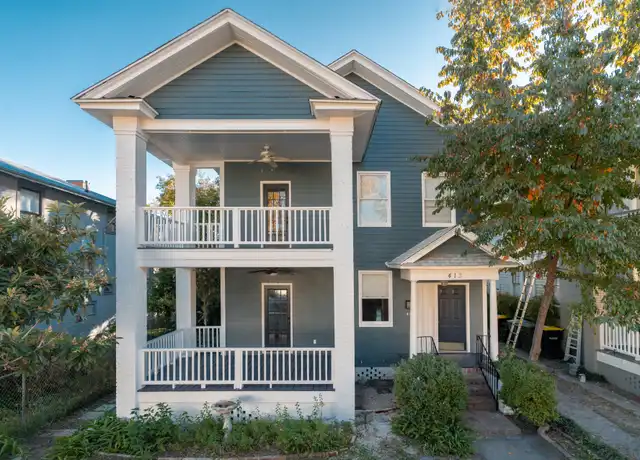 Property at 413 Maupas Ave, Savannah, GA, 31401, 2 beds, 1 bath, [object Object]