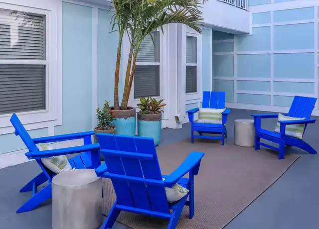 Property at Surfside Apartments- 116 - 116 2nd Ave S, Jacksonville Beach, FL, 32250, 2 beds, 2 baths, [object Object]