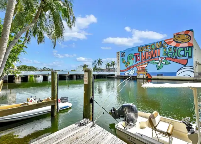 Property at 4035 Meridian Ave Unit 301, Miami Beach, FL, 33140, 1 bed, 1 bath, [object Object]