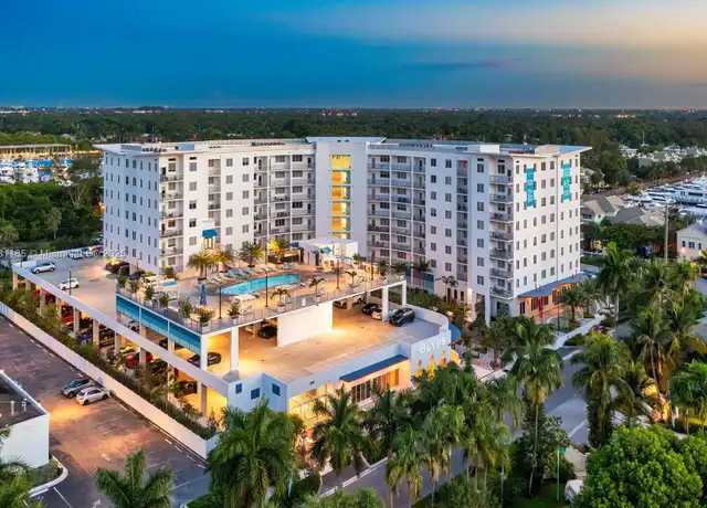 Property at 2500 SW 22nd Ter Unit 313, Fort Lauderdale, FL, 33312, 1 bed, 1 bath, [object Object]