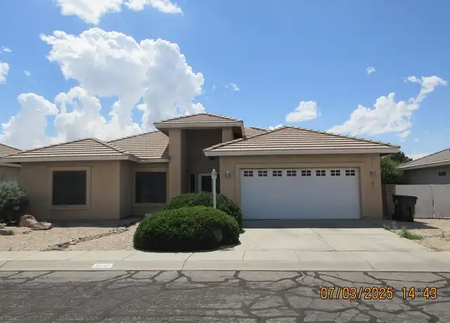Property at 3867 Heritage Ln, Kingman, AZ, 86409, 3 beds, 2 baths, [object Object]