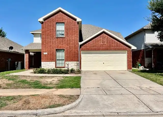 Property at 1005 Tallahassee Dr, Denton, TX, 76208, 6 beds, 4 baths, [object Object]