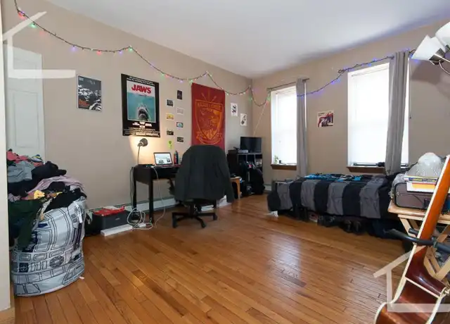 Property at 92 Linden St, Boston, MA, 02134, 3 beds, 1 bath, [object Object]