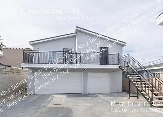 Property at 1109 Alamitos Ave Apt A, Long Beach, CA, 90813, 2 beds, 1 bath, [object Object]