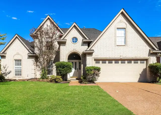 Property at 4704 Ashcroft Dr, Memphis, TN, 38125, 4 beds, 3 baths, [object Object]