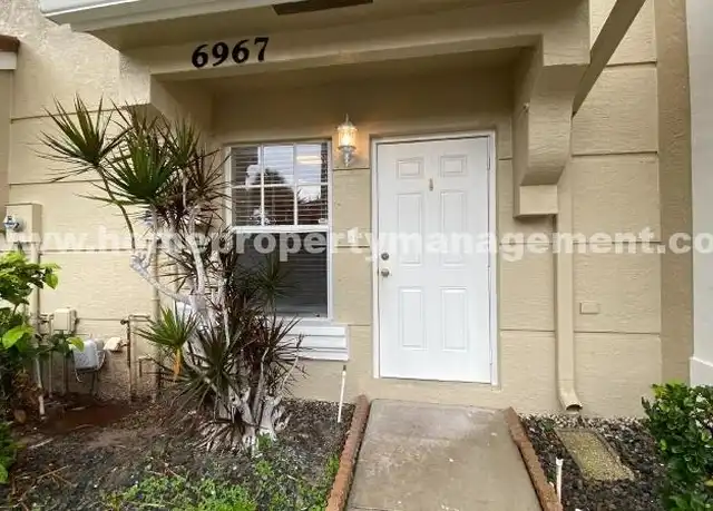 Property at 6967 Blacksmith Way, Lake Worth, FL, 33467, 2 beds, 3 baths, [object Object]