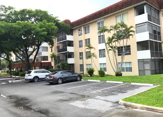 Property at 4156 Inverrary Dr #203, Lauderhill, FL, 33319, 1 bed, 1 bath, [object Object]