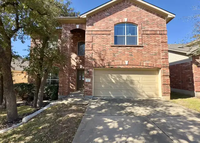 Property at 613 Arrowhead Trl, Cedar Park, TX, 78613, 4 beds, 2.5 baths, [object Object]