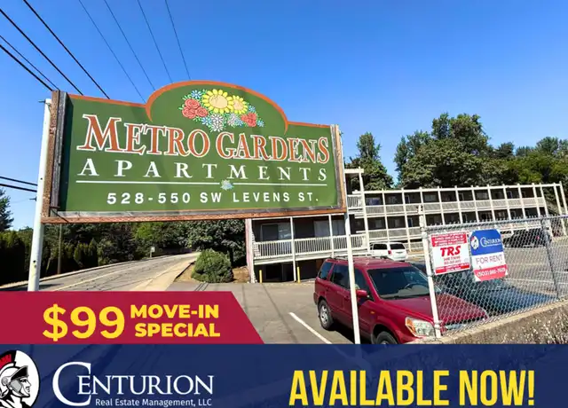 Property at 528 SW Levens St Unit 19, Dallas, OR, 97338, 1 bed, 1 bath, [object Object]