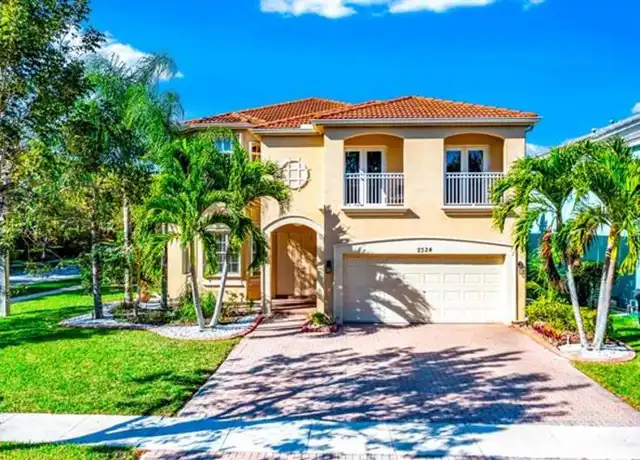 Property at 2324 Simonson Dr, Wellington, FL, 33414, 5 beds, 2.5 baths, [object Object]