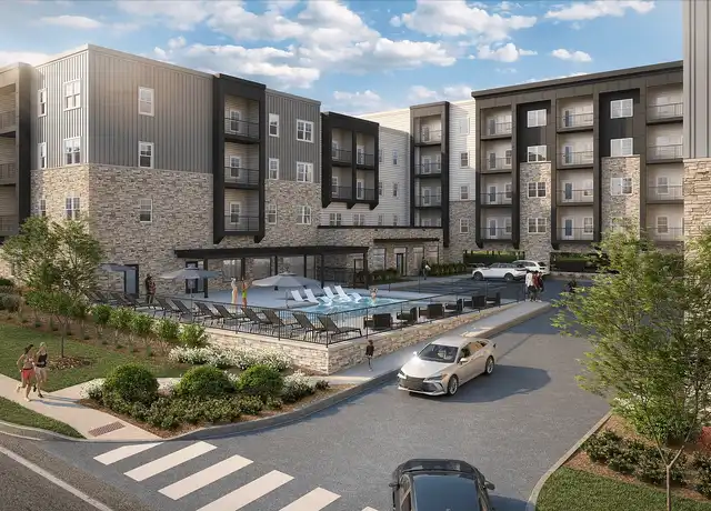 Property at River Park of Dublin - 3111 Hayden Rd, Columbus, OH, 43235, 1-3 bed, 1-2 bath, [object Object]