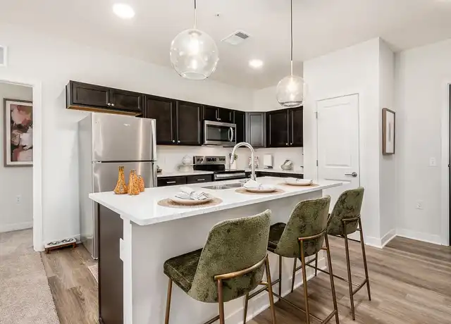 Property at River Park of Dublin - 3111 Hayden Rd, Columbus, OH, 43235, 1-3 bed, 1-2 bath, [object Object]