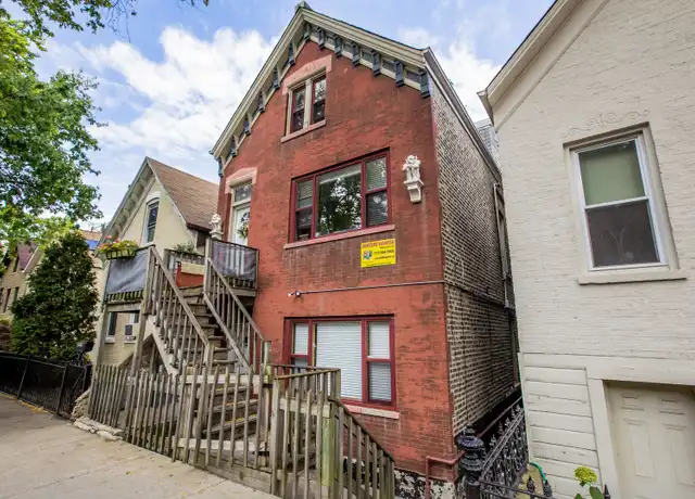 Property at 2022 W Shakespeare Ave Unit 1F, Chicago, IL, 60647, 1 bed, 1 bath, [object Object]