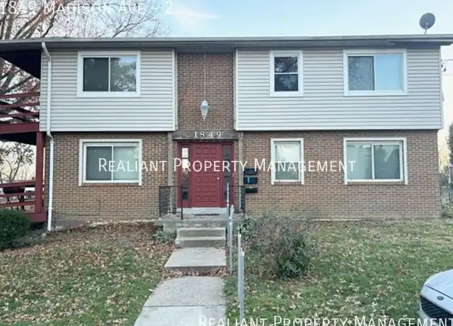 Property at 1849 Madison Ave Unit 2, Mt Healthy, OH, 45231, 2 beds, 2 baths, [object Object]