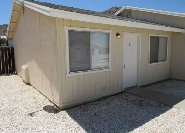 Property at 20366 Otoe Rd Unit 1, Apple Valley, CA, 92307, 1 bed, 1 bath, [object Object]