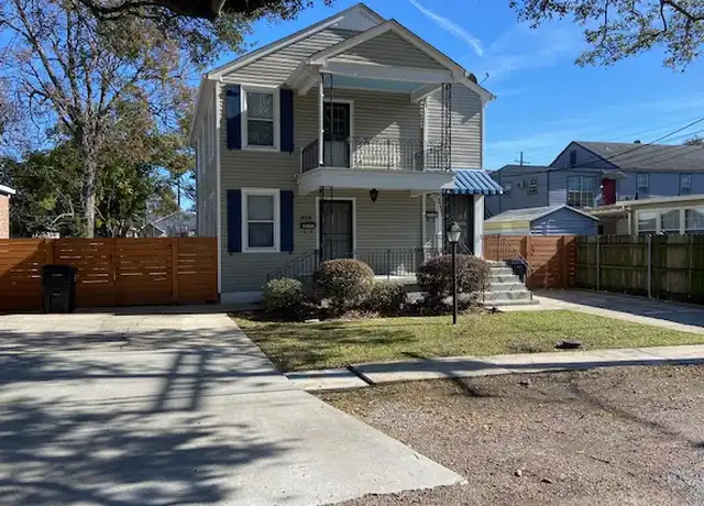 Property at 3119 Touro St, New Orleans, LA, 70122, 2 beds, 1 bath, [object Object]