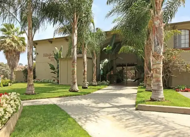 Property at Hillside Gardens - 555 Greenbrier Dr, Oceanside, CA, 92054, 1 bed, 1 bath, [object Object]