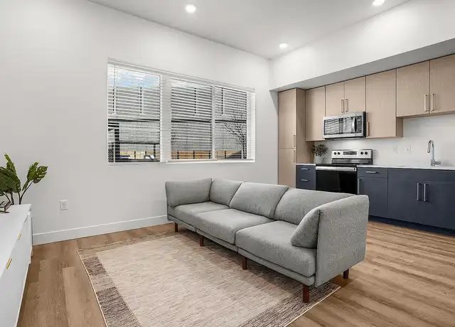 Property at Alta Vue - 820 W 200 S, Salt Lake City, UT, 84104, 1-2 bed, 1 bath, [object Object]