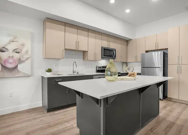 Property at Alta Vue - 820 W 200 S, Salt Lake City, UT, 84104, 1 bed, 1 bath, [object Object]