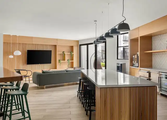 Property at Farrington Midtown - 401 17th St NW, Atlanta, GA, 30363, 1-2 bed, 1-2.5 bath, [object Object]