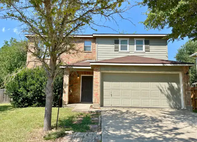 Property at 11005 Crystal Pln, San Antonio, TX, 78233, 3 beds, 2.5 baths, [object Object]