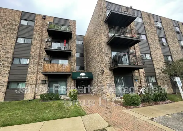 Property at 8923 Knight Ave #403, Des Plaines, IL, 60016, 1 bed, 1 bath, [object Object]