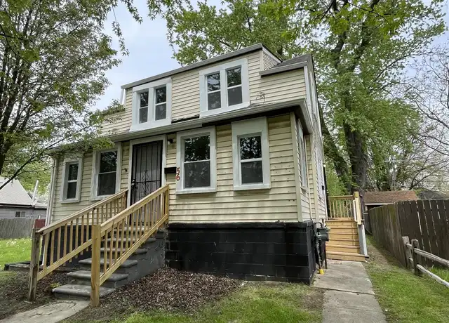 Property at 56 W Glenwood St, Ecorse, MI, 48229, 2 beds, 1 bath, [object Object]