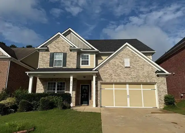 Property at 3476 Ashby Pond Ln, Duluth, GA, 30097, 5 beds, 3 baths, [object Object]