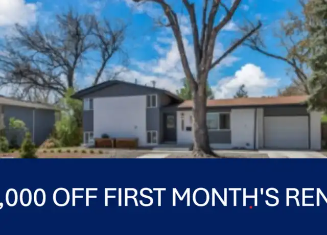 Property at 6029 Oak St, Arvada, CO, 80004, 3 beds, 2 baths, [object Object]