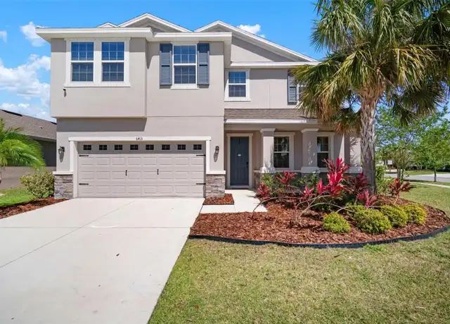 Property at 6413 Triton Ln, Apollo Beach, FL, 33572, 4 beds, 3 baths, [object Object]